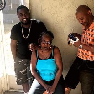 Meet your Posher, Peter